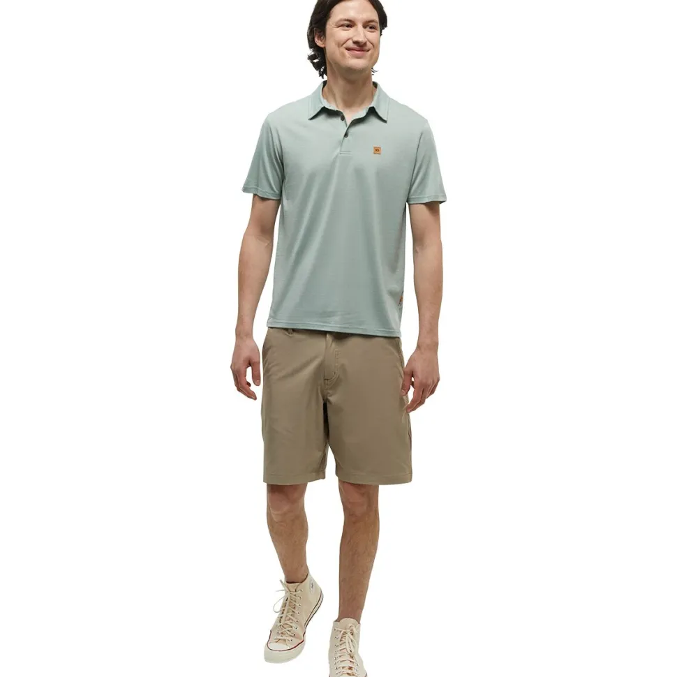 Astir Polo Shirt - Men's