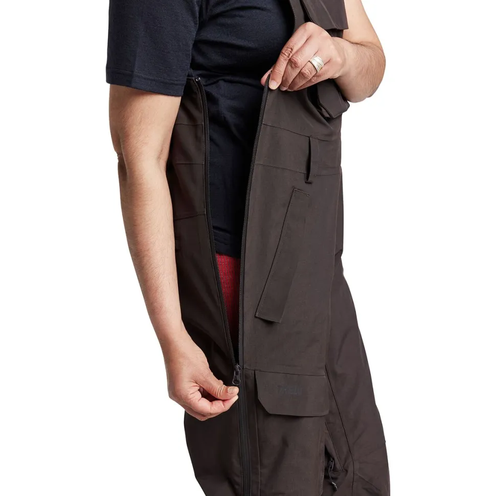 Astoria Bib - Women's