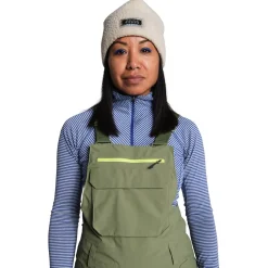 Astoria Bib - Women's