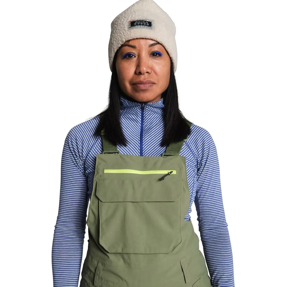 Astoria Bib - Women's