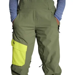 Astoria Bib - Women's