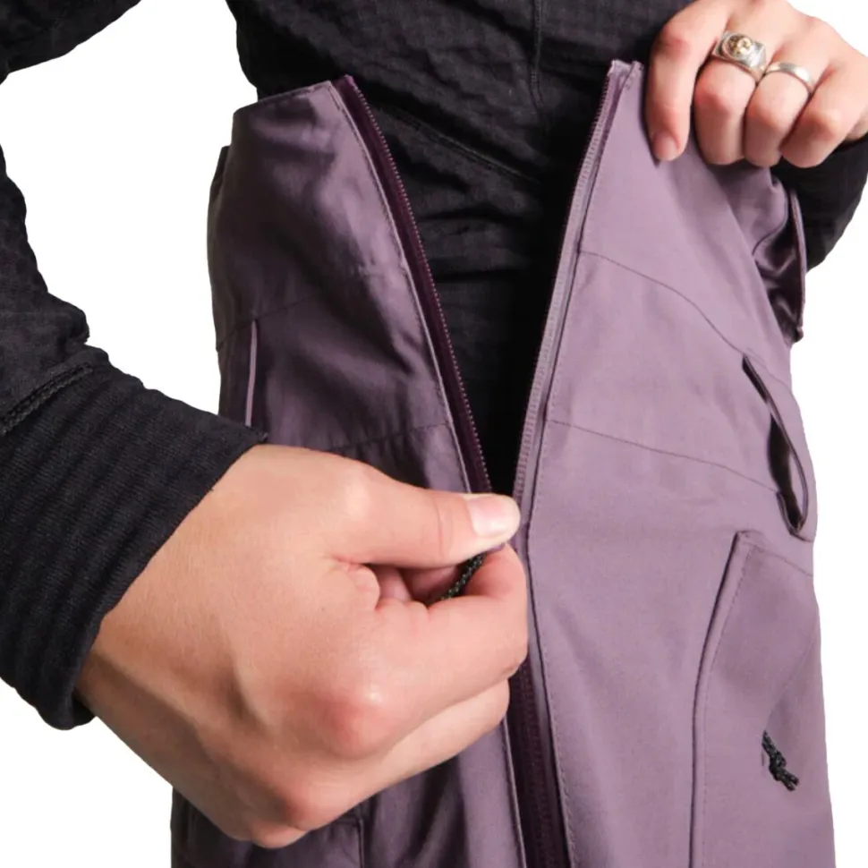 Astoria Bib - Women's