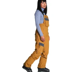 Astoria Bib - Women's