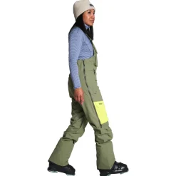 Astoria Bib - Women's