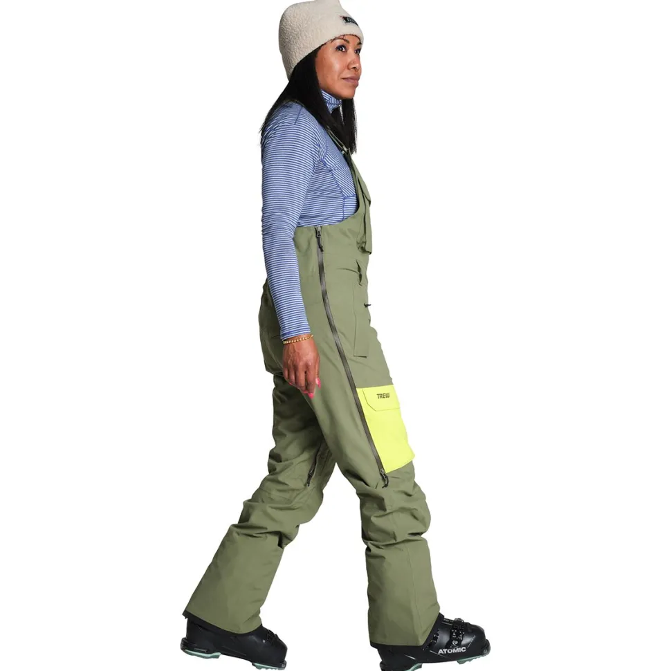 Astoria Bib - Women's