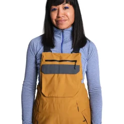 Astoria Bib - Women's