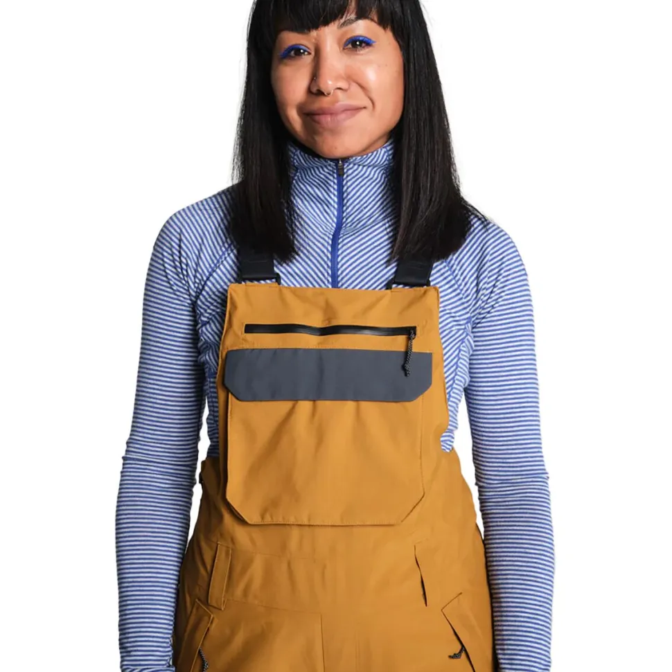 Astoria Bib - Women's