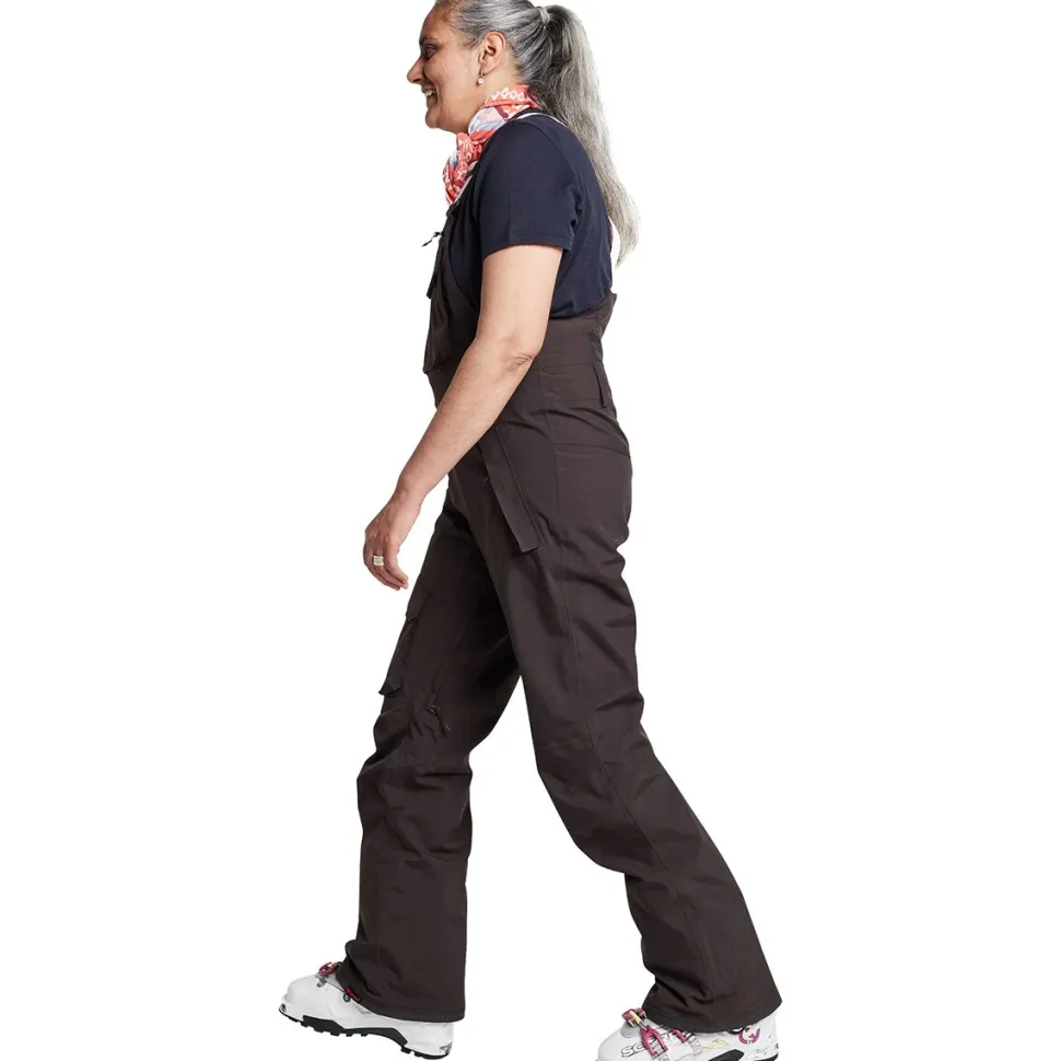 Astoria Bib - Women's