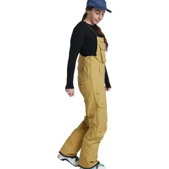 Astoria Bib - Women's