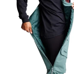 Astoria Bib - Women's