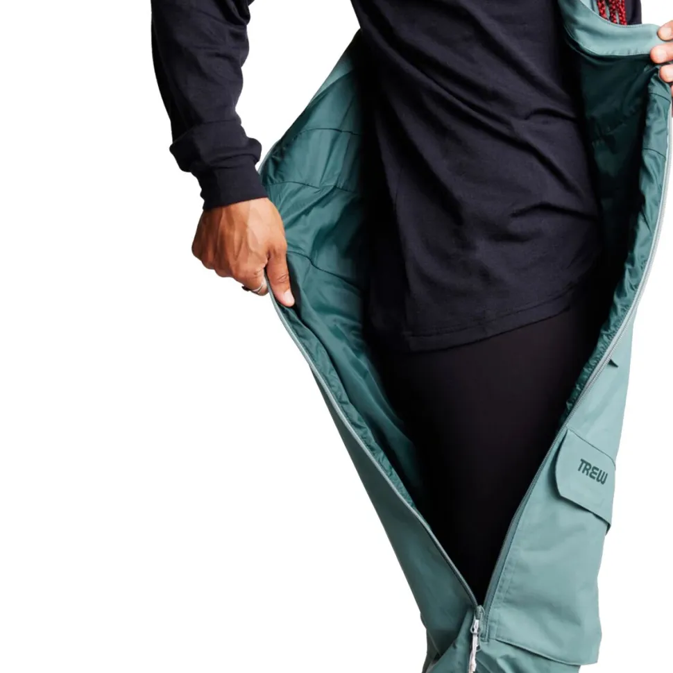 Astoria Bib - Women's
