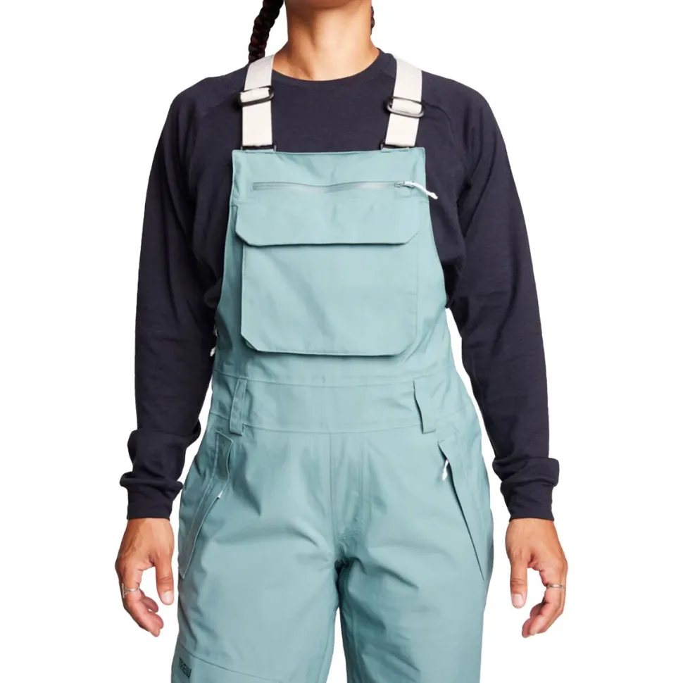 Astoria Bib - Women's