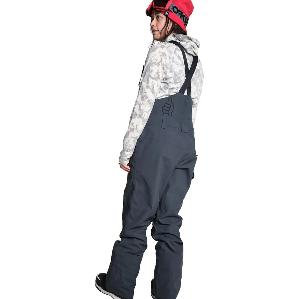 Astoria Bib - Women's