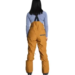Astoria Bib - Women's