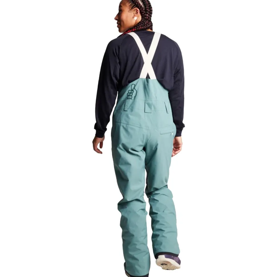 Astoria Bib - Women's