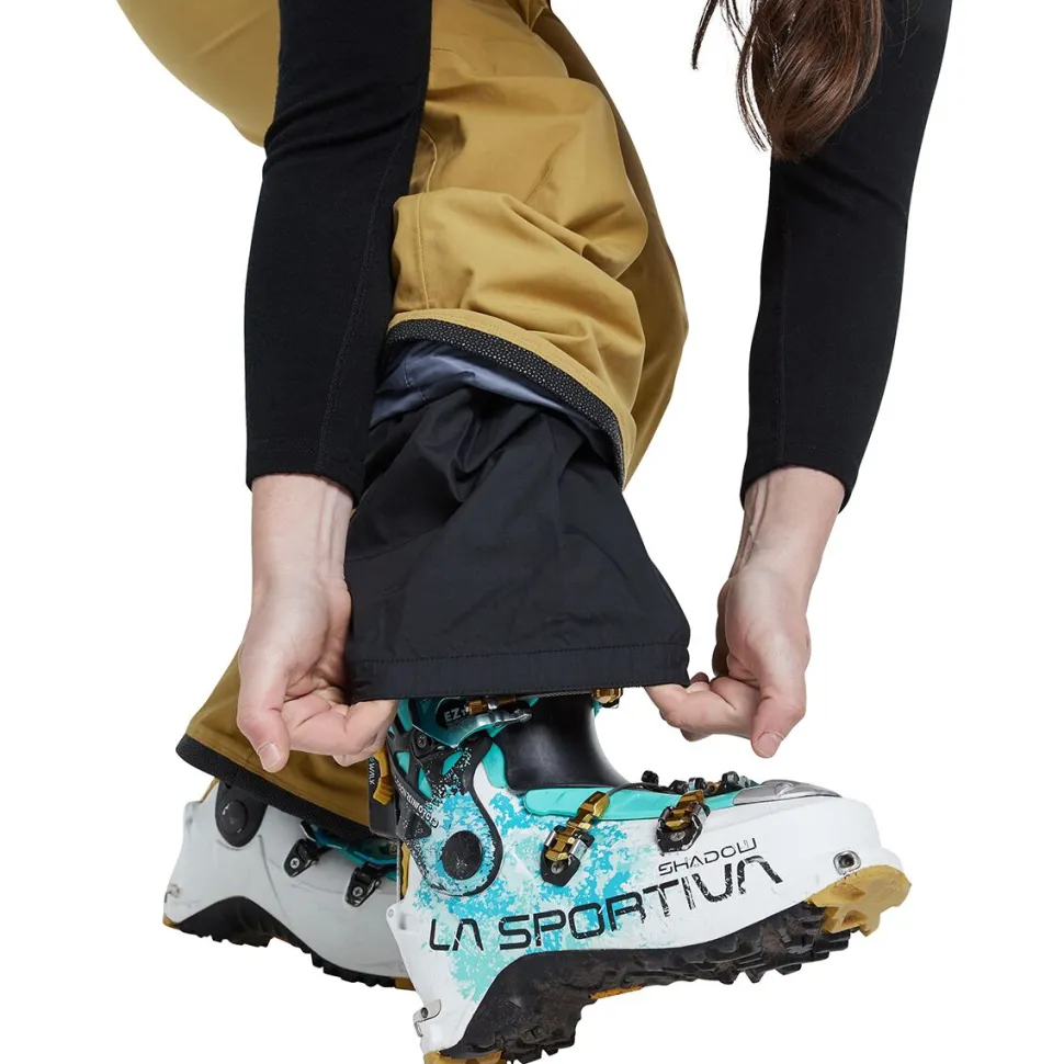 Astoria Bib - Women's