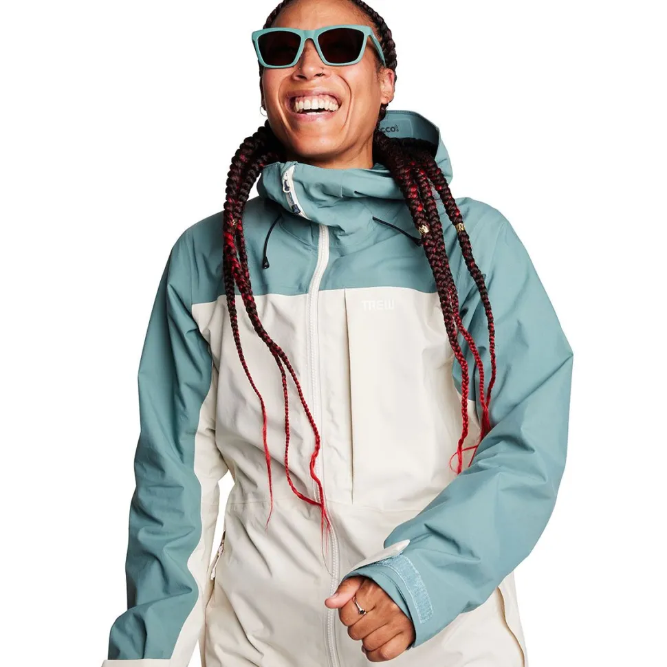 Astoria Jacket - Women's