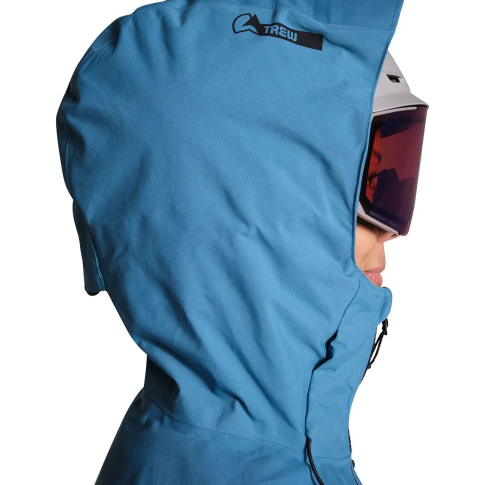 Astoria Jacket - Women's