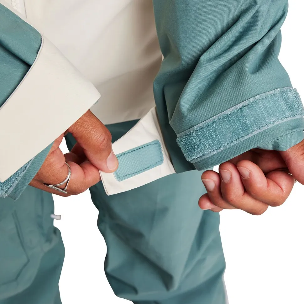 Astoria Jacket - Women's
