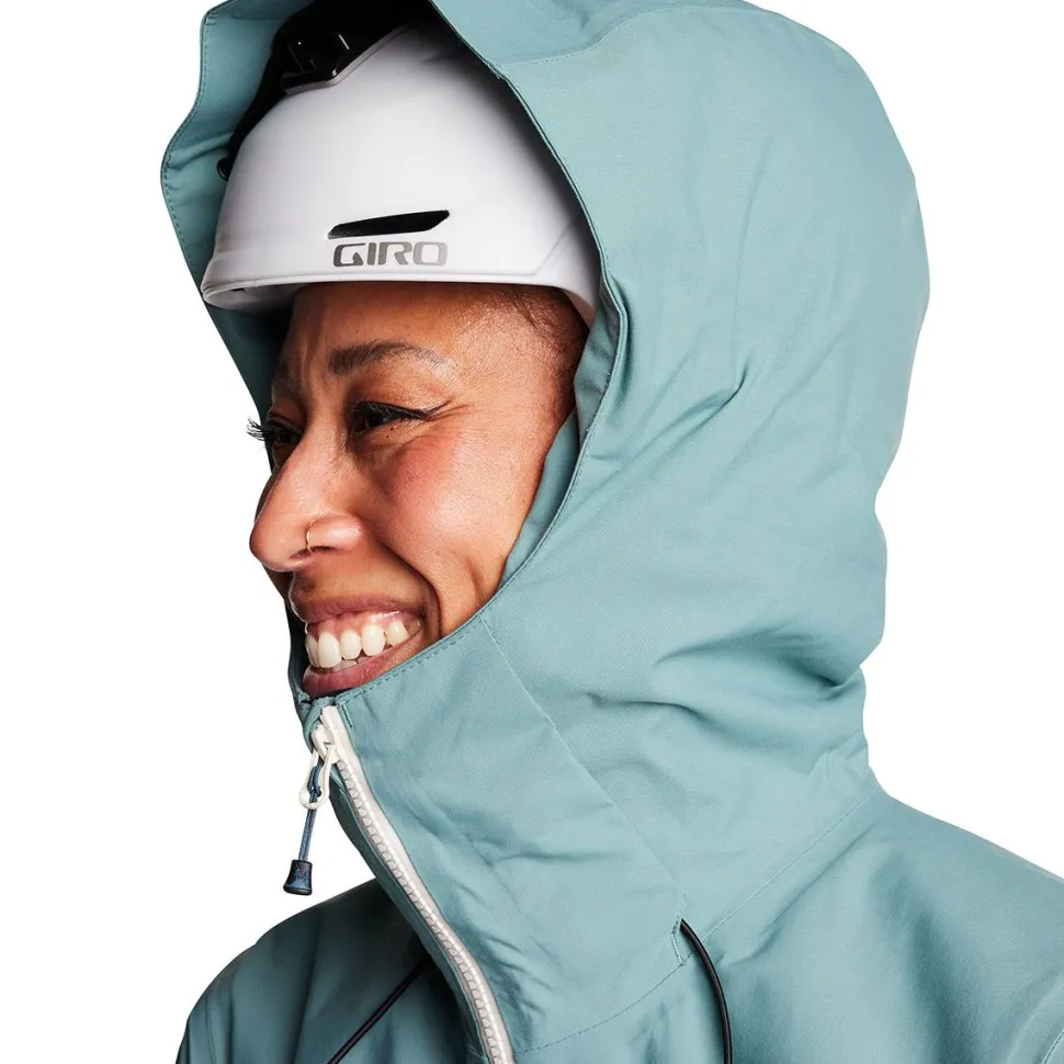 Astoria Jacket - Women's
