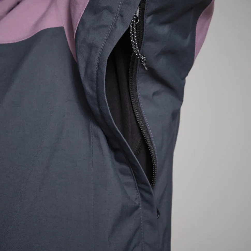 Astoria Jacket - Women's