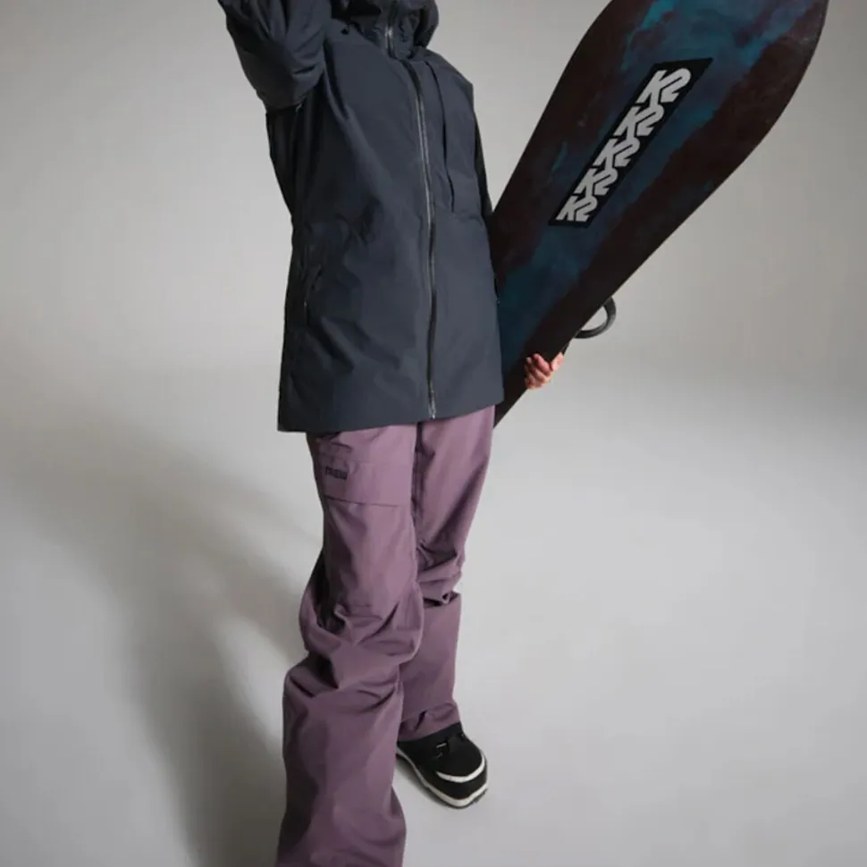 Astoria Jacket - Women's