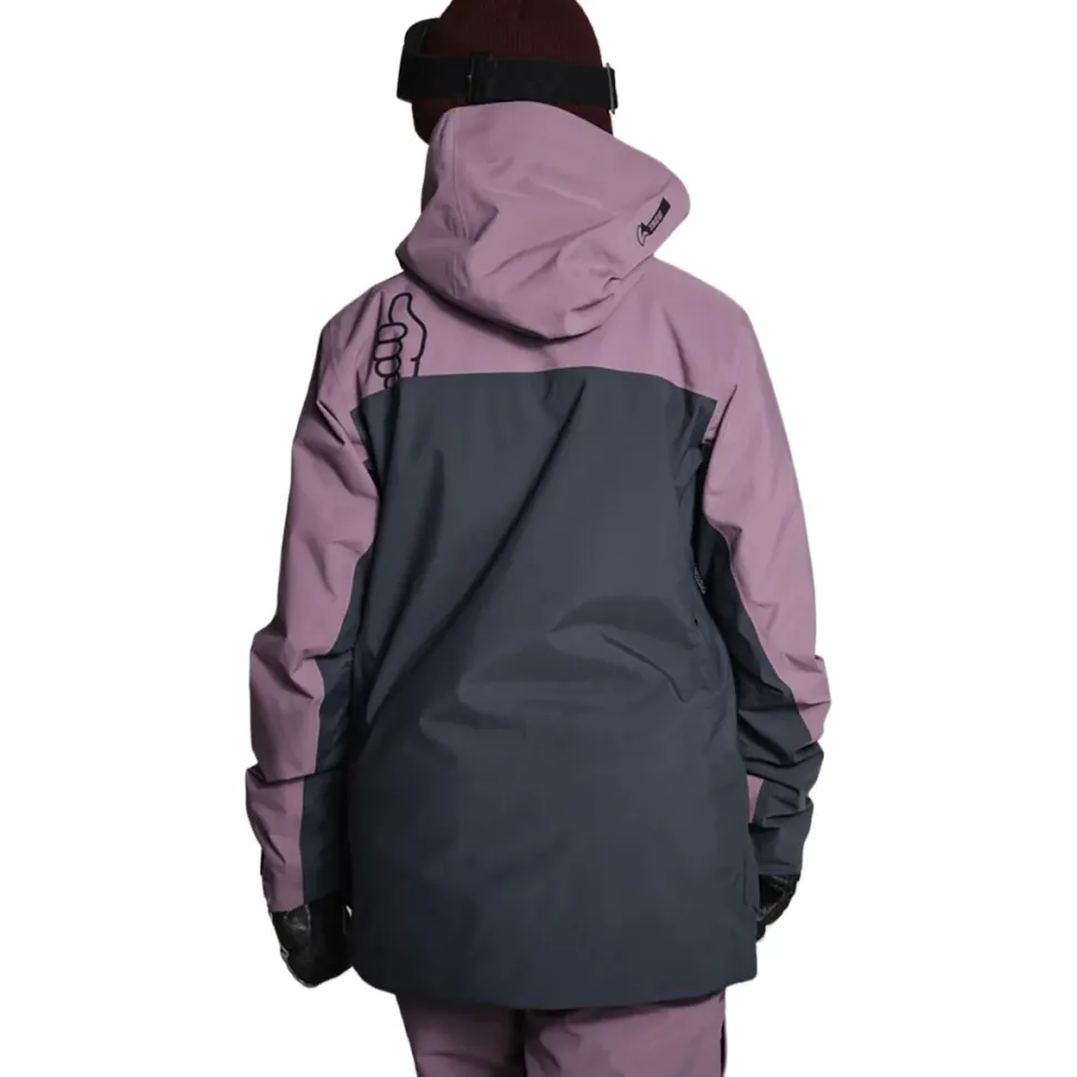 Astoria Jacket - Women's
