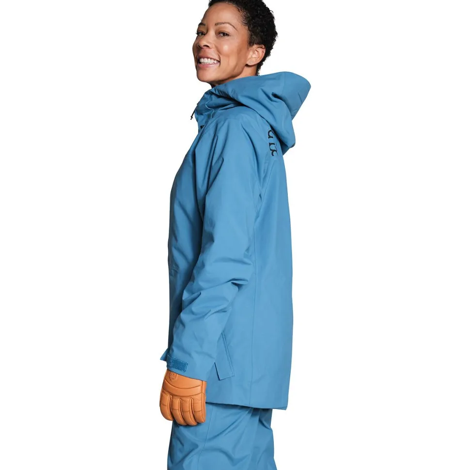 Astoria Jacket - Women's