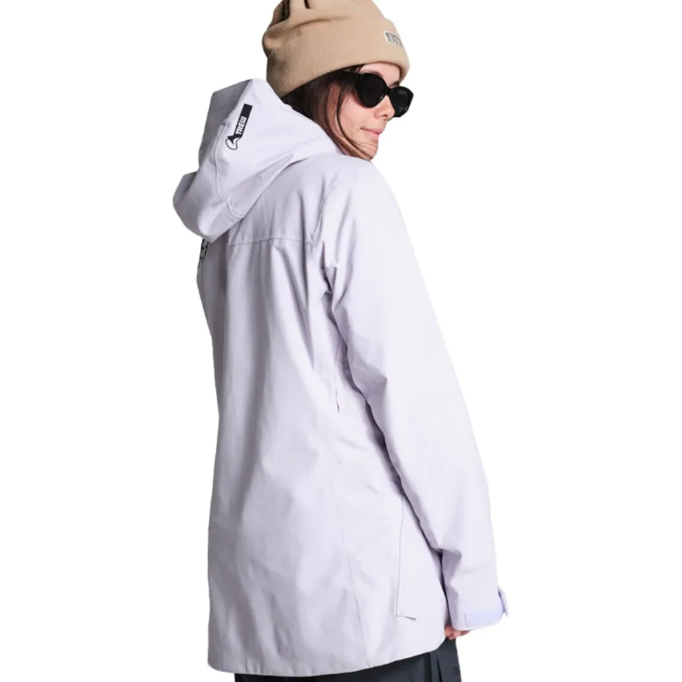 Astoria Jacket - Women's