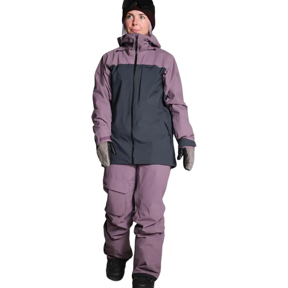 Astoria Jacket - Women's