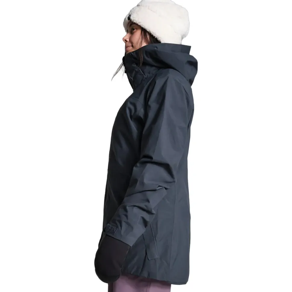 Astoria Jacket - Women's
