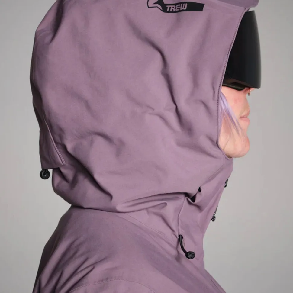Astoria Jacket - Women's
