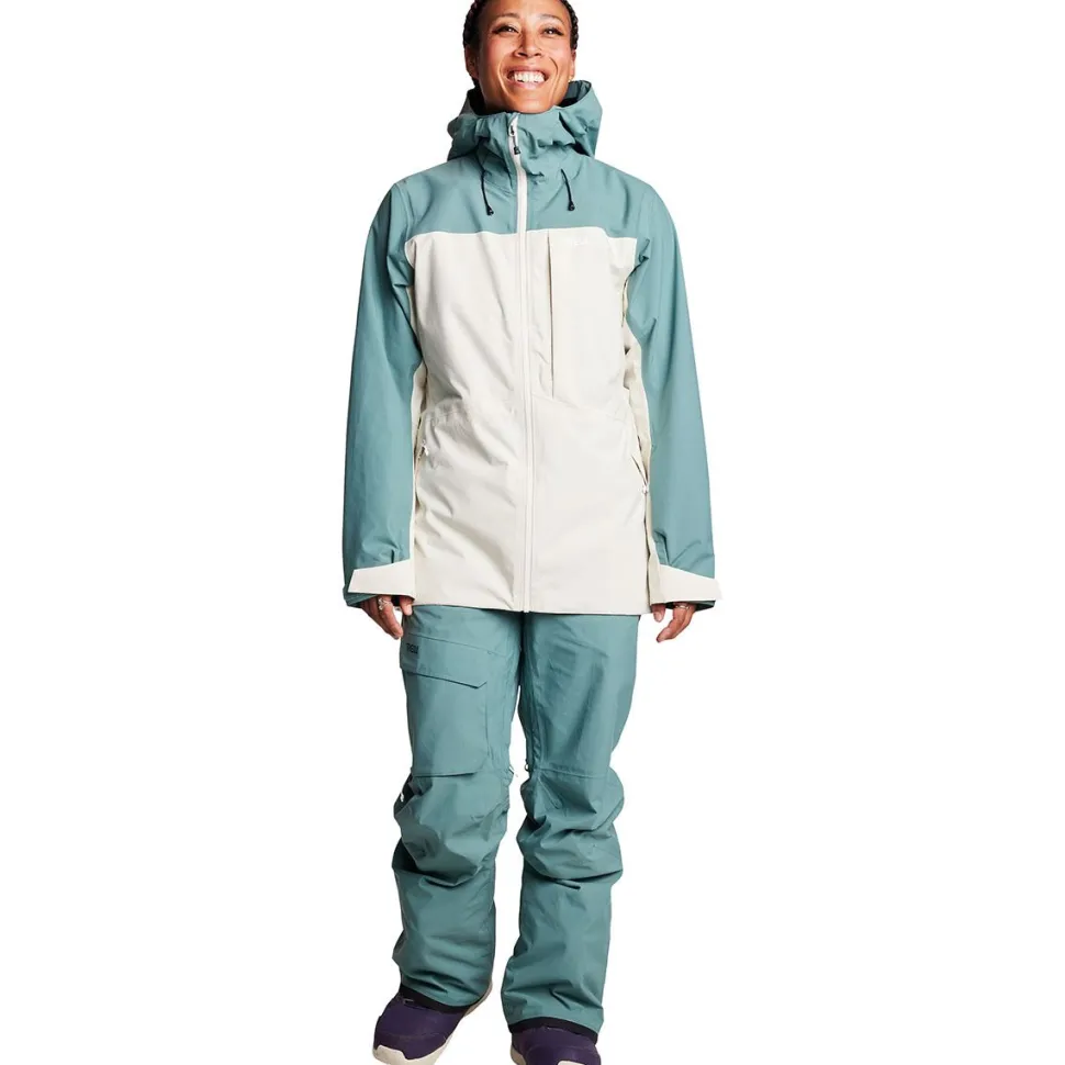 Astoria Jacket - Women's