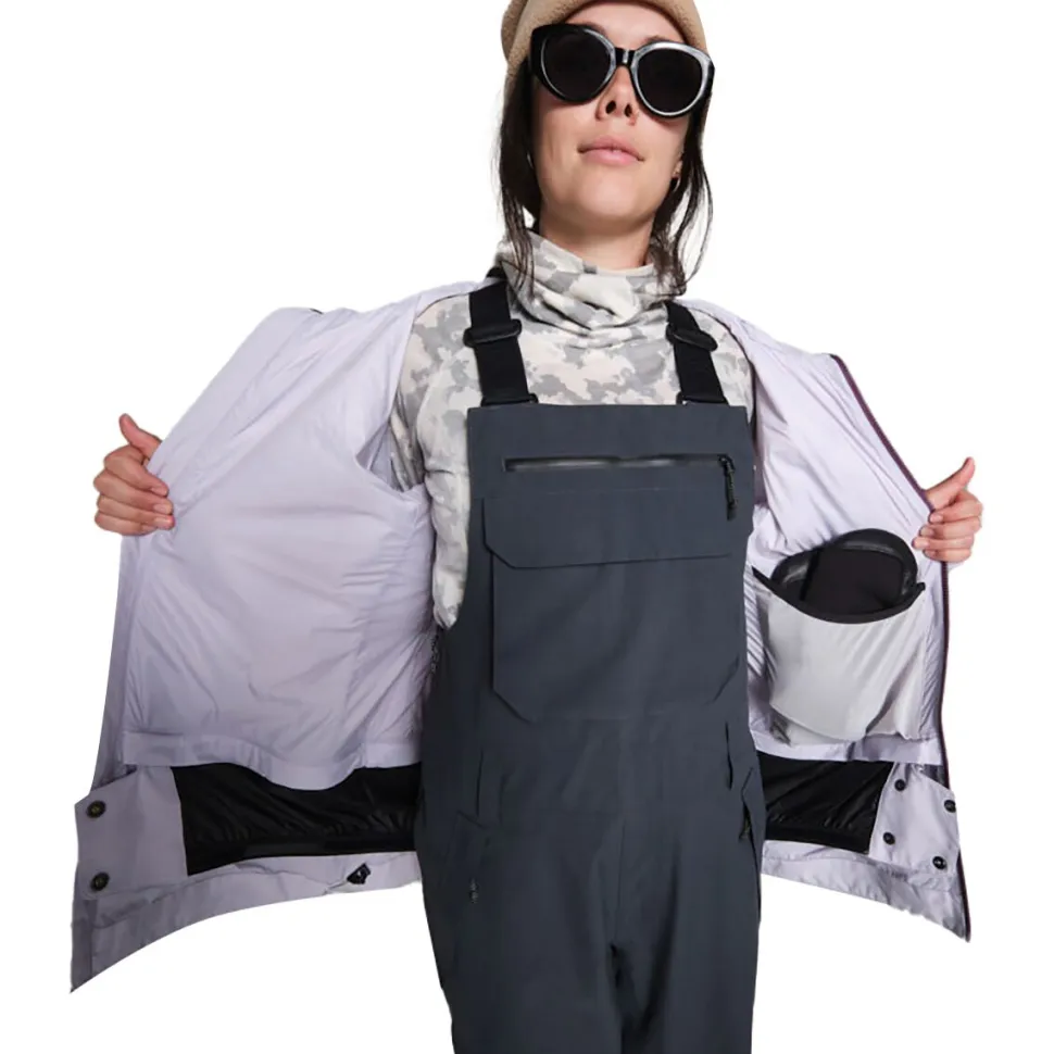 Astoria Jacket - Women's
