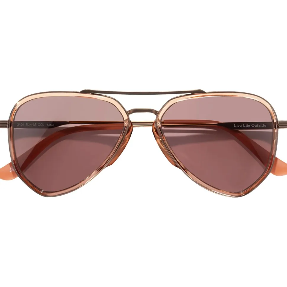 Astra Polarized Sunglasses