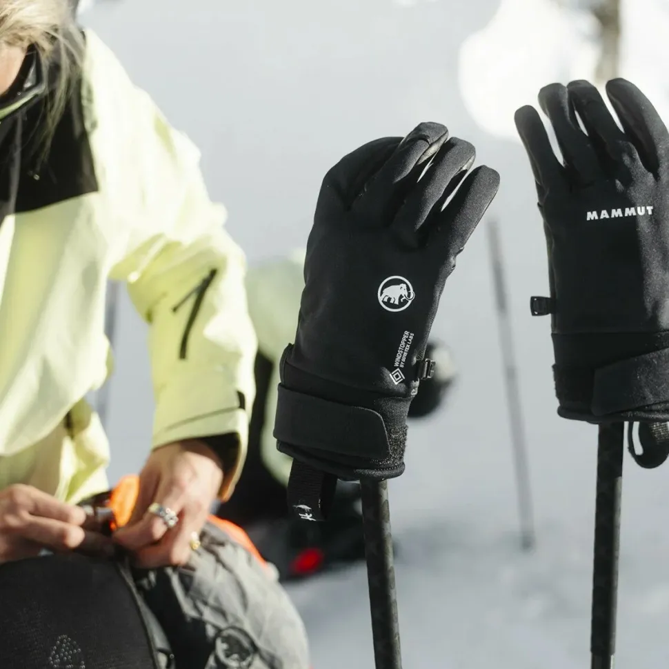 Astro Guide SO Glove