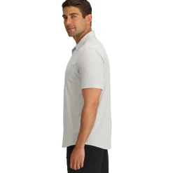 Astroman Air Short-Sleeve Shirt - Men's