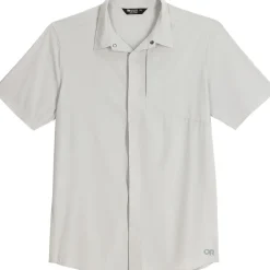 Astroman Air Short-Sleeve Shirt - Men's