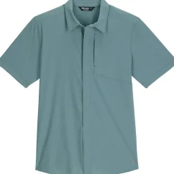 Astroman Air Short-Sleeve Shirt - Men's