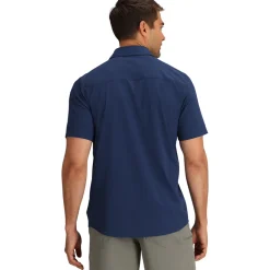 Astroman Air Short-Sleeve Shirt - Men's
