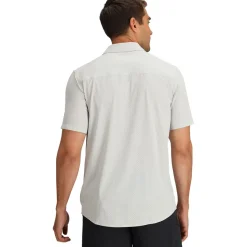 Astroman Air Short-Sleeve Shirt - Men's