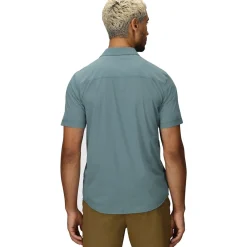 Astroman Air Short-Sleeve Shirt - Men's