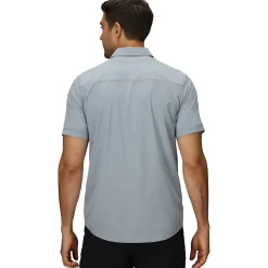 Astroman Air Short-Sleeve Shirt - Men's