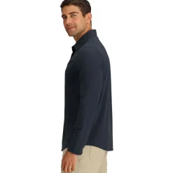 Astroman Long-Sleeve Sun Shirt - Men's