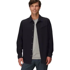 Astroman Long-Sleeve Sun Shirt - Men's