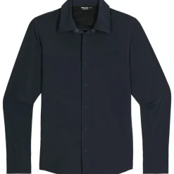 Astroman Long-Sleeve Sun Shirt - Men's