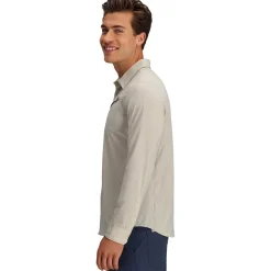 Astroman Long-Sleeve Sun Shirt - Men's