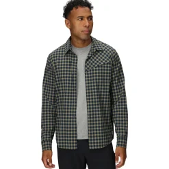 Astroman Long-Sleeve Sun Shirt - Men's
