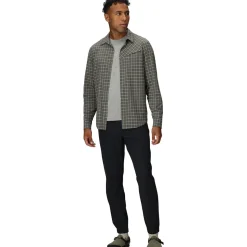 Astroman Long-Sleeve Sun Shirt - Men's