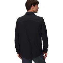 Astroman Long-Sleeve Sun Shirt - Men's